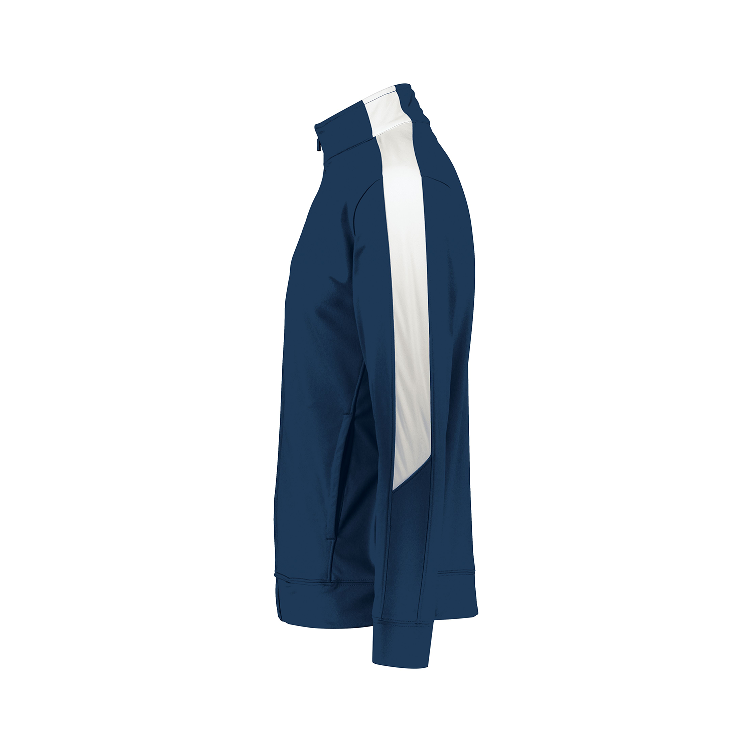 WEST OTTAWA BASKETBALL / STINGERS - Track Suit Jacket