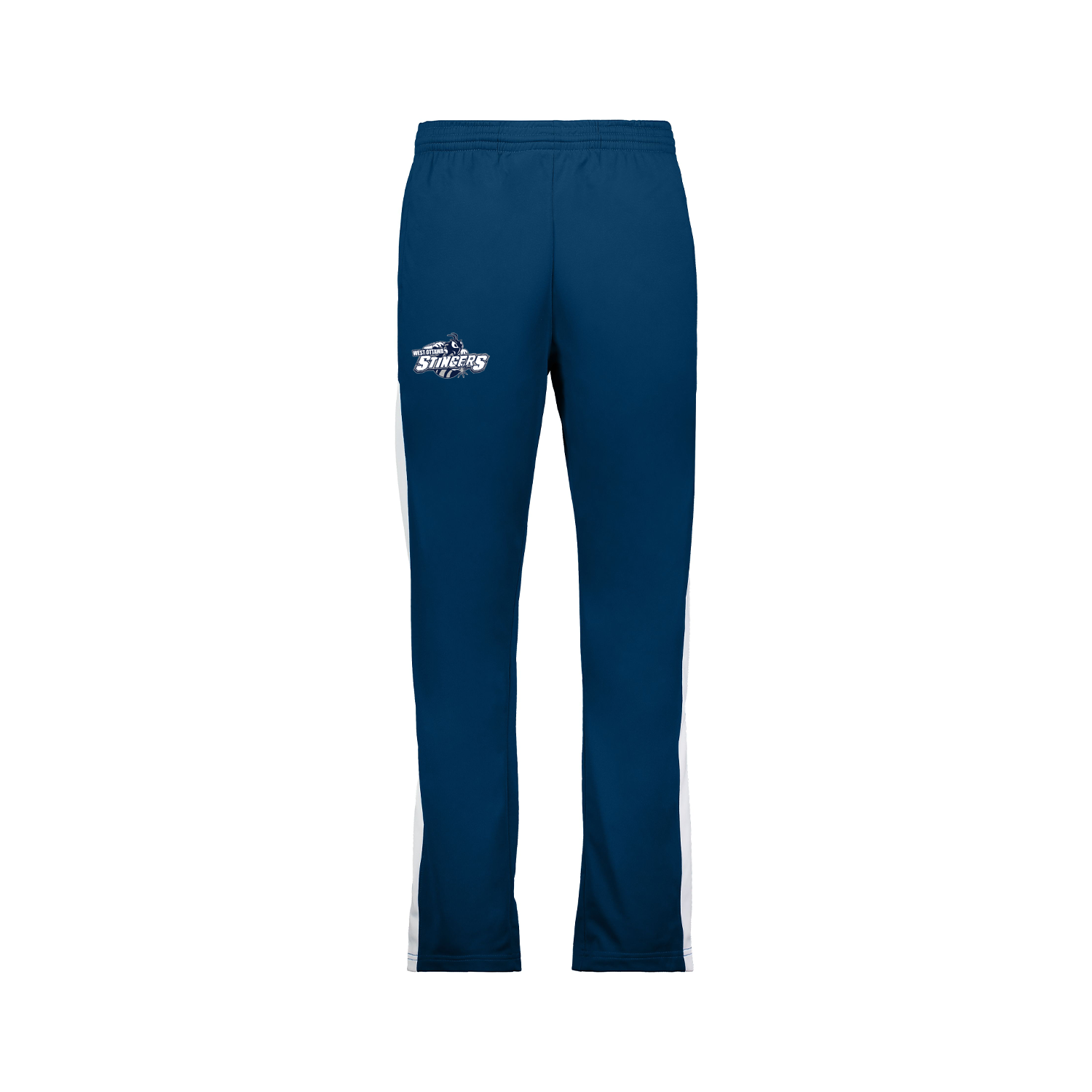 WEST OTTAWA STINGERS - Track Suit Pants