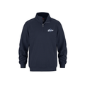 WEST OTTAWA STINGERS - ¼ Zip Sweatshirt