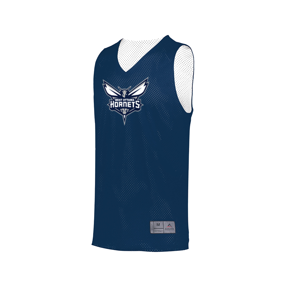 WEST OTTAWA HORNETS - Reversible Jersey