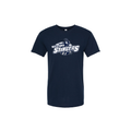 WEST OTTAWA STINGERS - Cotton Soft Touch T-shirt
