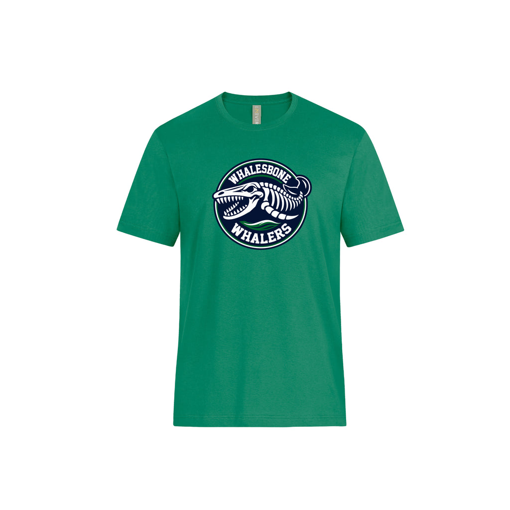 WHALESBONE WHALERS - Classic T-Shirt