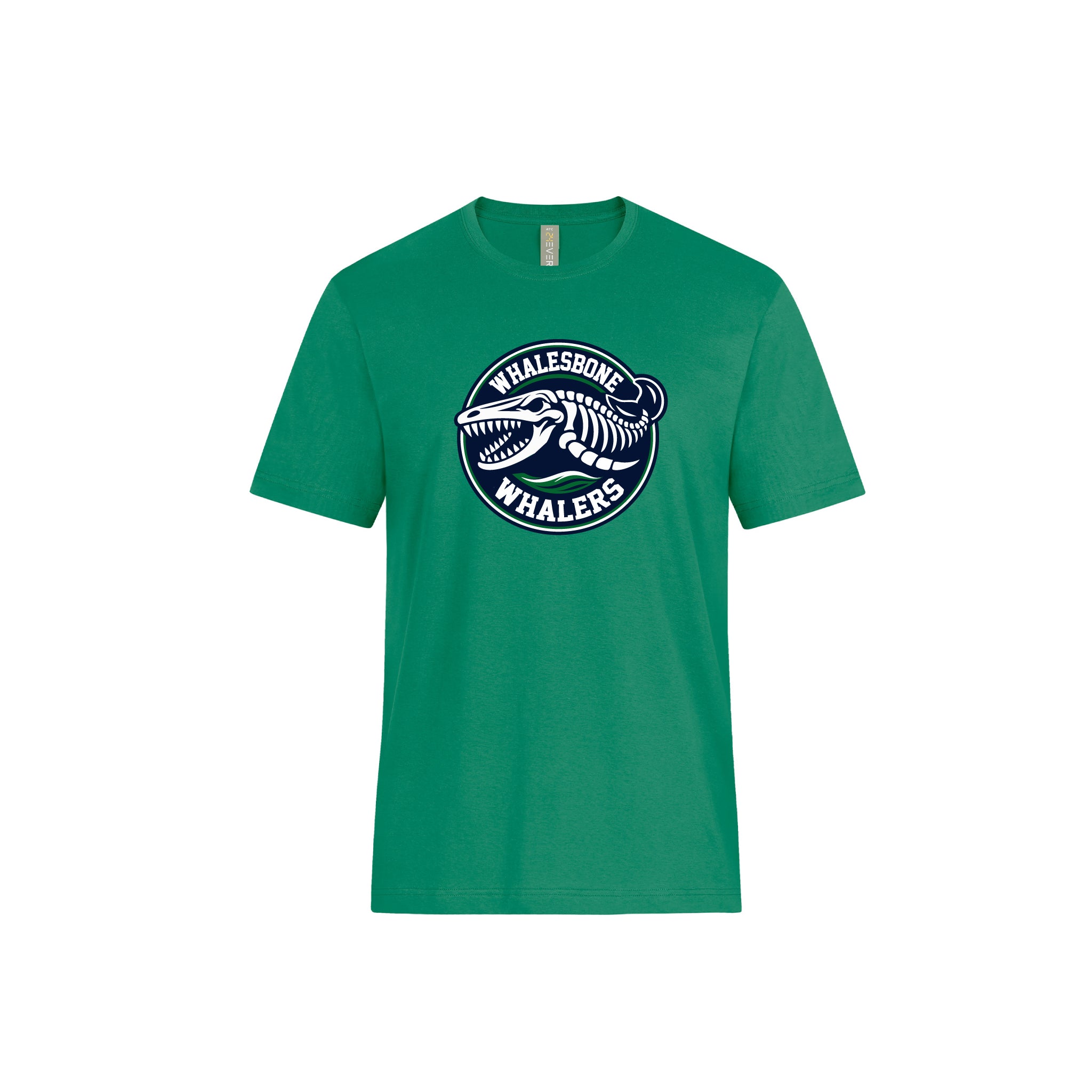 WHALESBONE WHALERS - Classic T-Shirt