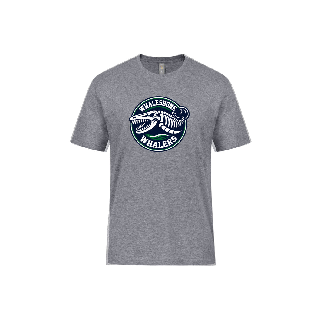 WHALESBONE WHALERS - Classic T-Shirt