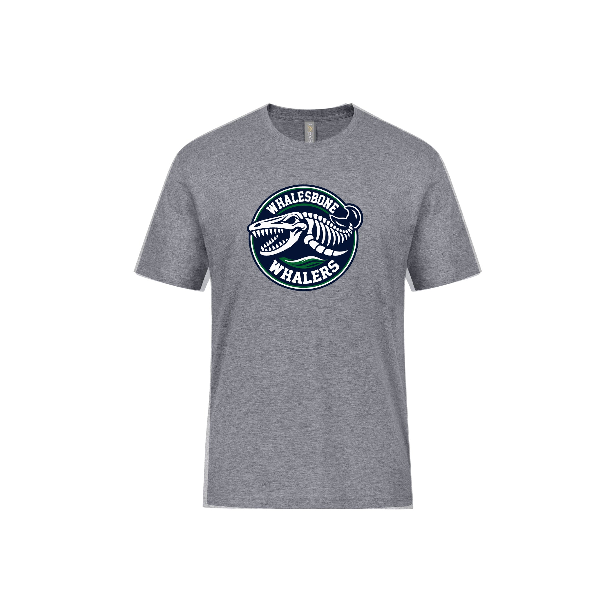 WHALESBONE WHALERS - Classic T-Shirt