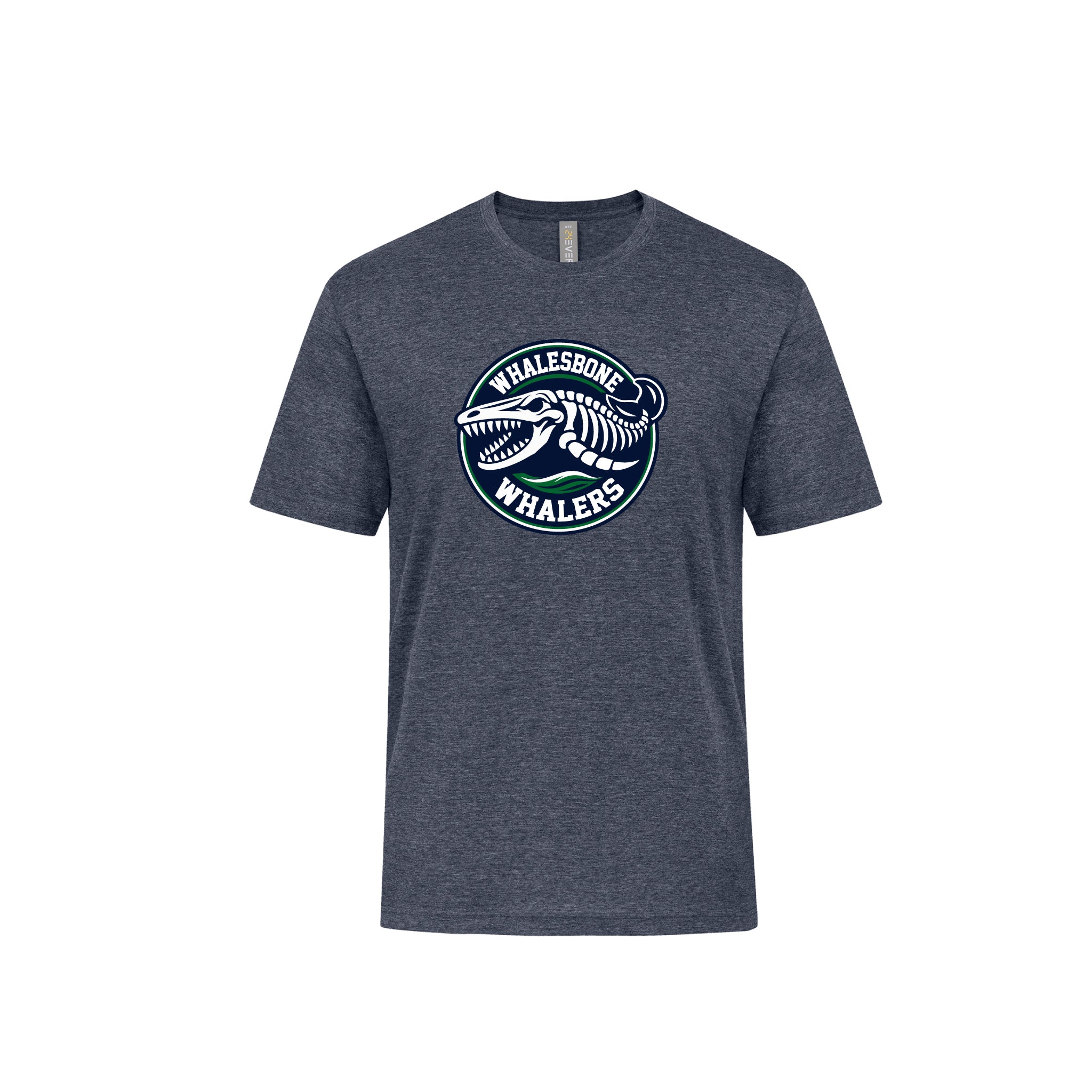 WHALESBONE WHALERS - Classic T-Shirt