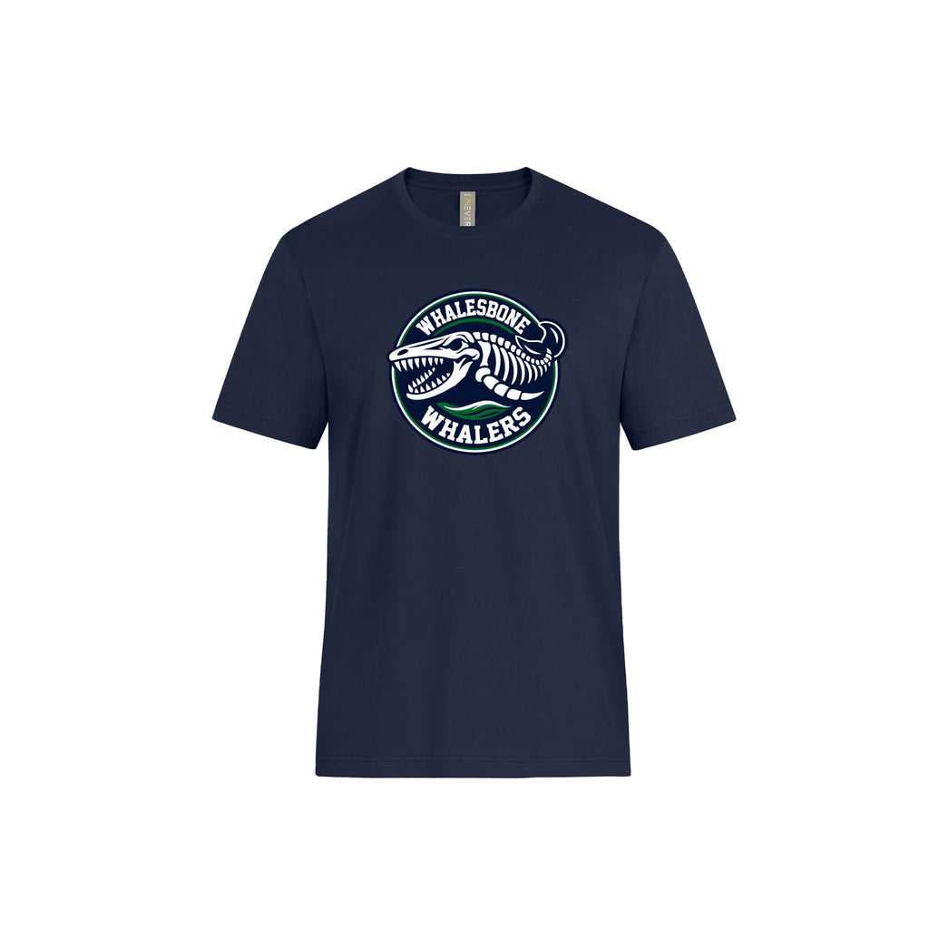 WHALESBONE WHALERS - Classic T-Shirt