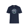 WHALESBONE WHALERS - Classic T-Shirt