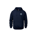 WHALESBONE WHALERS - Embroidered Hoodie