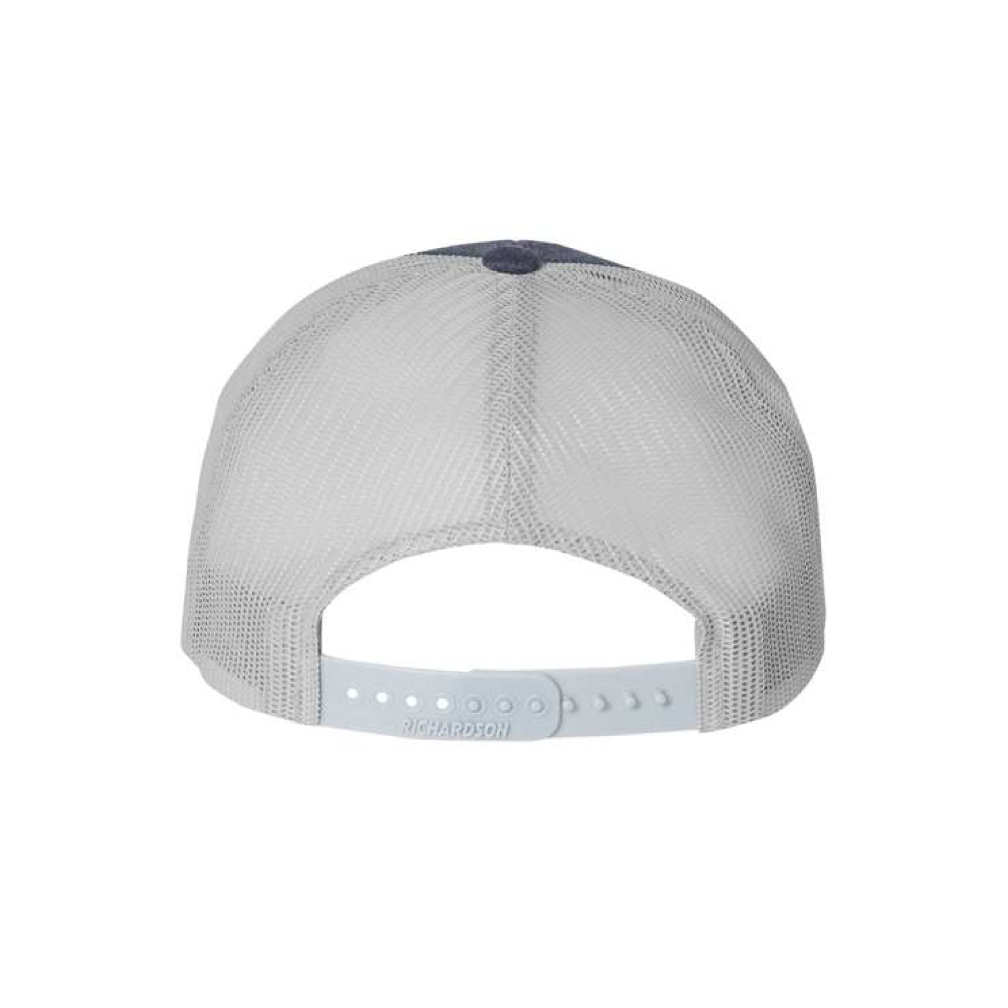 WHALESBONE WHALERS - Low Pro Trucker Cap