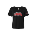 NEPEAN WILDCATS - Short Sleeve Performance Tee (Locker Room)