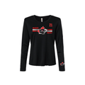 WILDCATS - Long Sleeve Performance Tee (Breakaway)