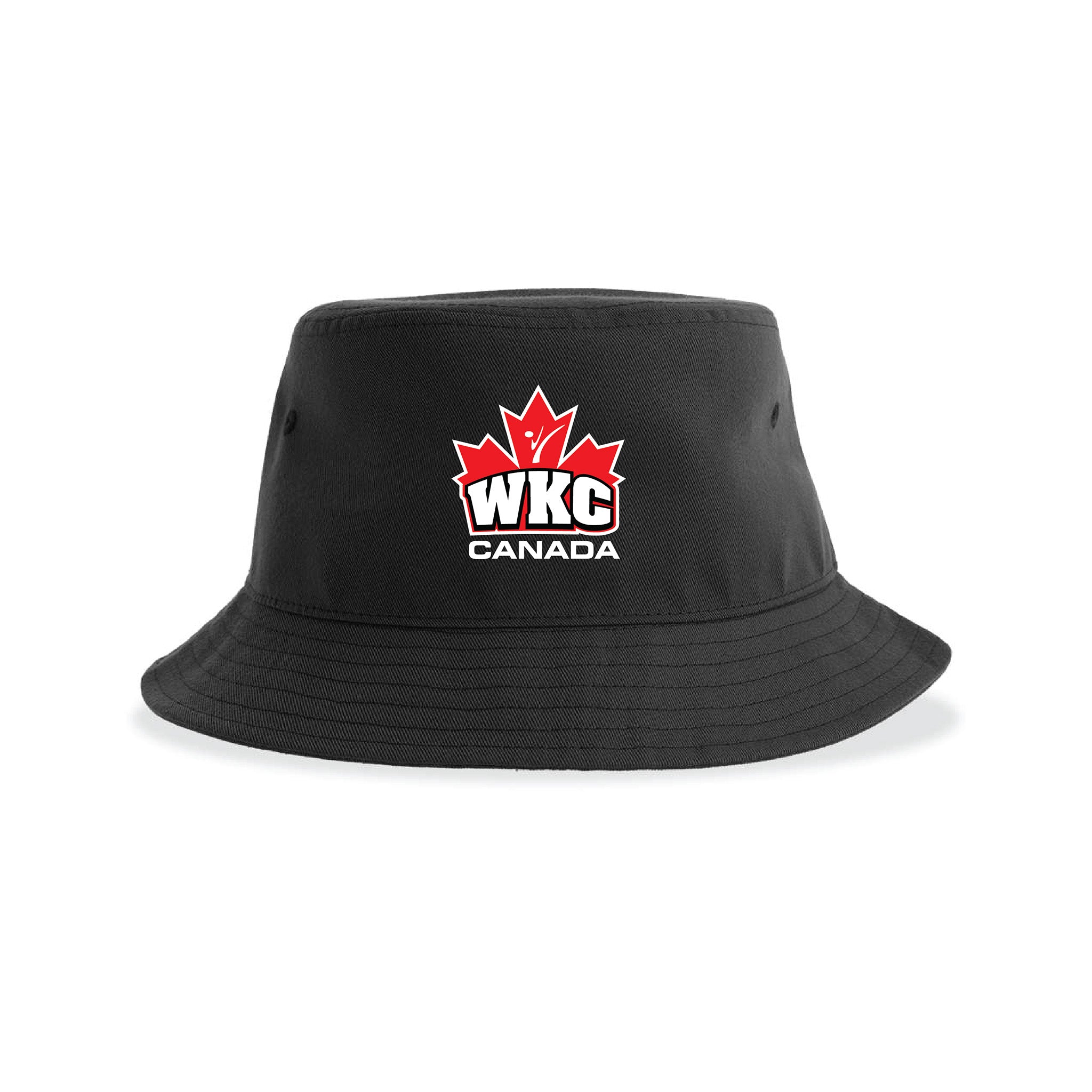 WKC - 2024 Bucket Hat