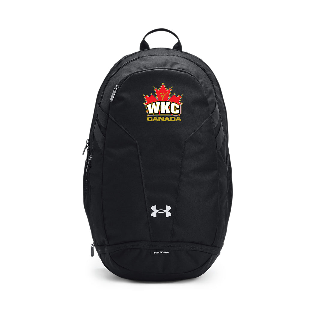 WKC UA Backpack