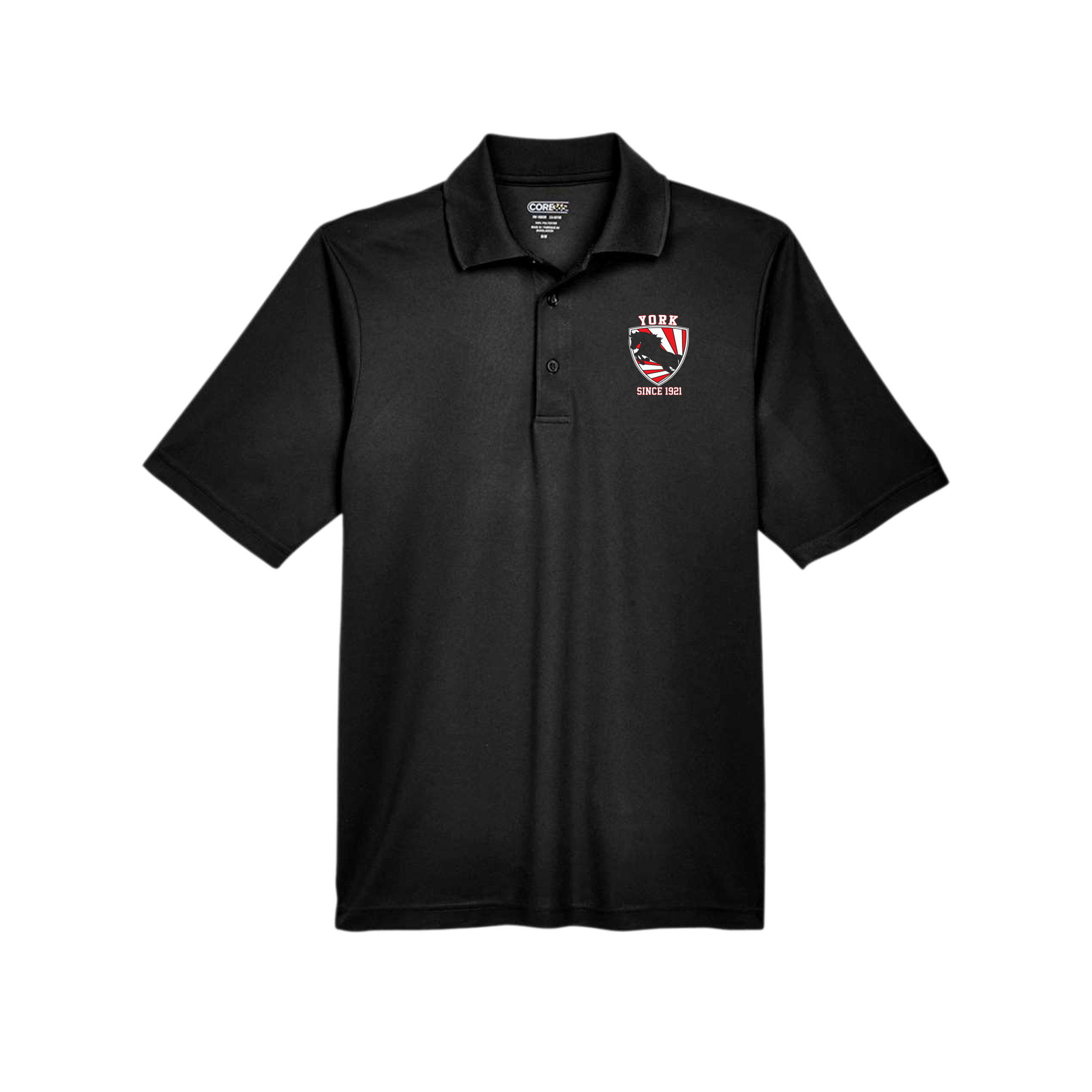YORK STREET PUBLIC SCHOOL - Golf Shirt