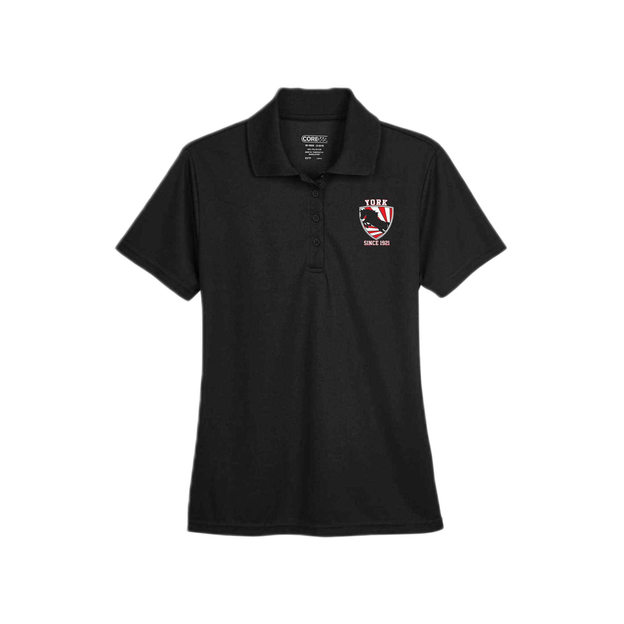 YORK STREET PUBLIC SCHOOL - Golf Shirt