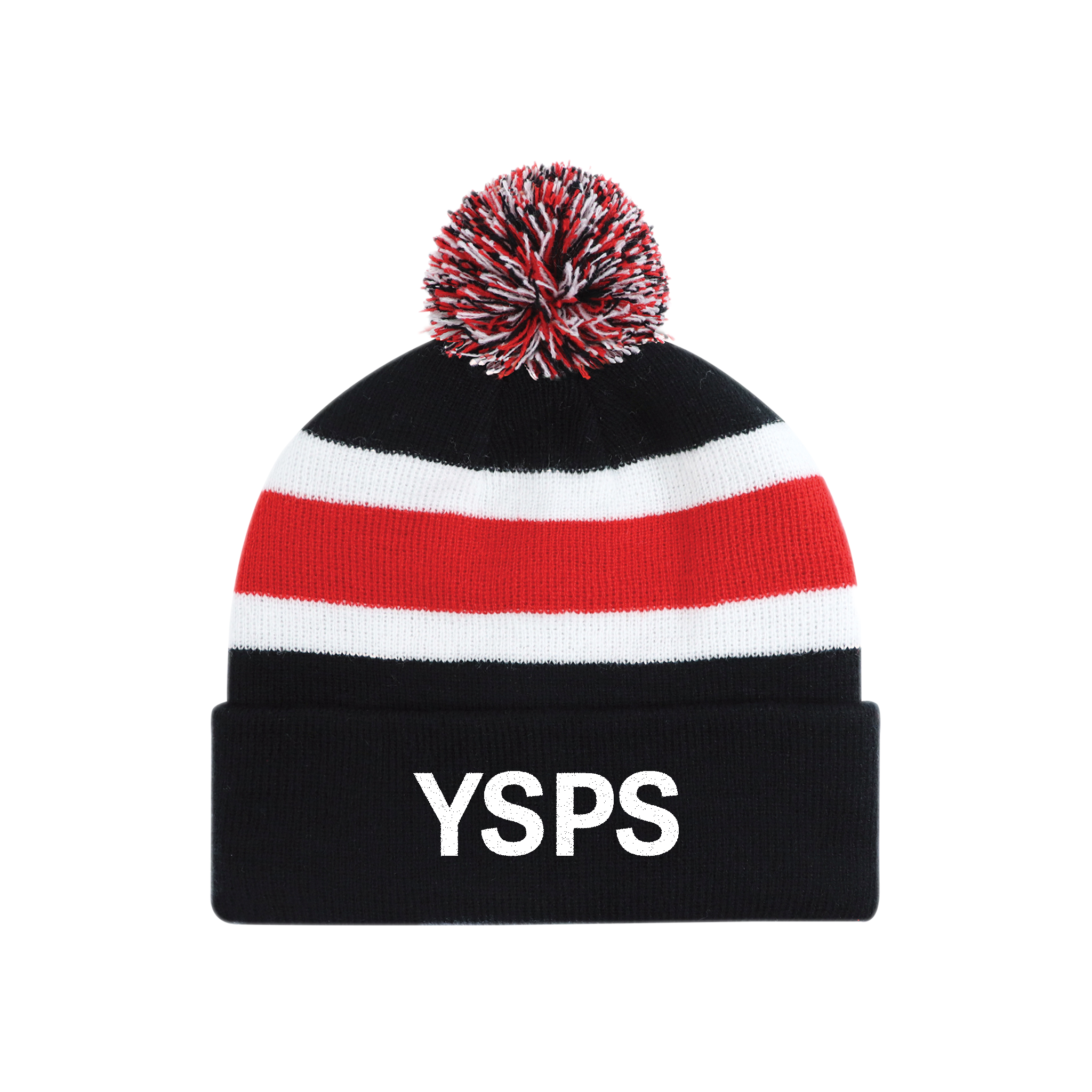 YORK STREET PUBLIC SCHOOL - Pom Pom Toque