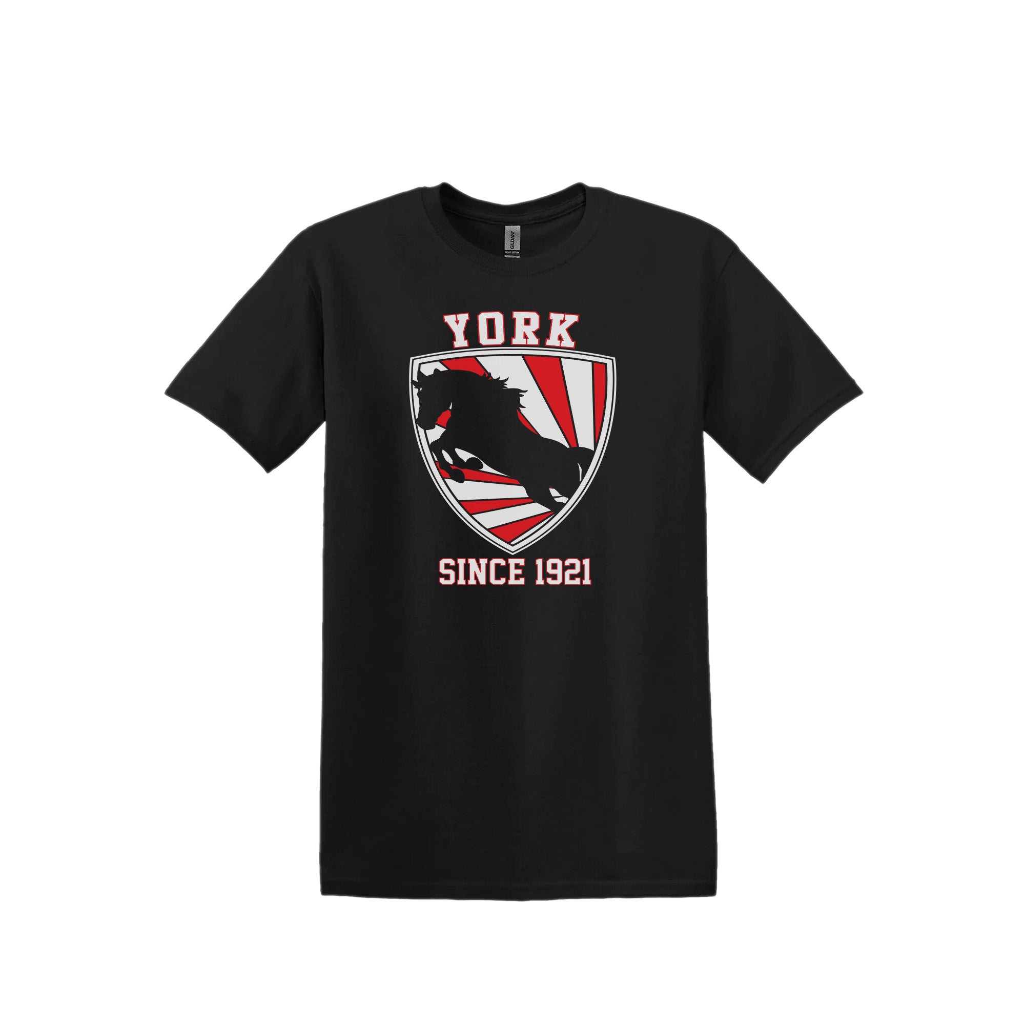 YORK STREET PUBLIC SCHOOL - T-Shirt