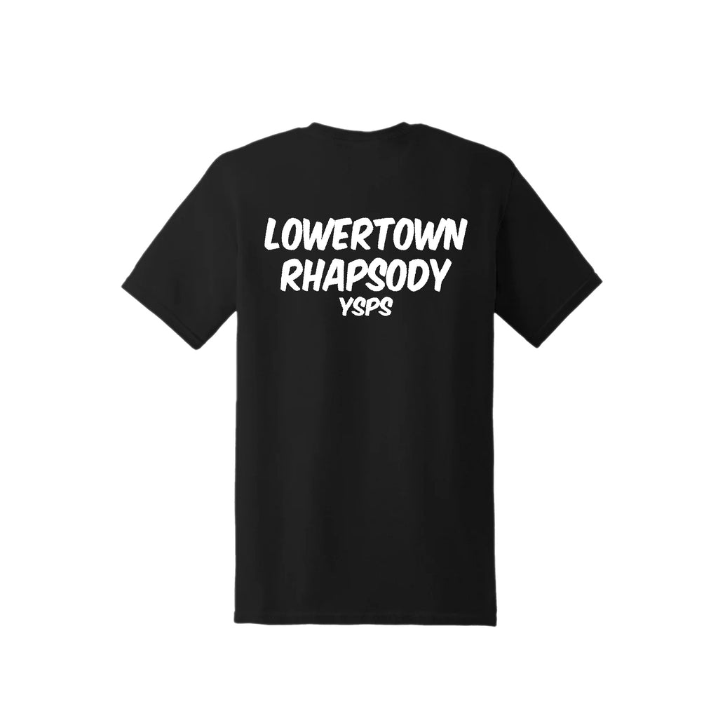 YORK STREET PUBLIC SCHOOL - Band T-Shirt