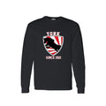 YORK STREET PUBLIC SCHOOL - Cotton Long Sleeve T-Shirt