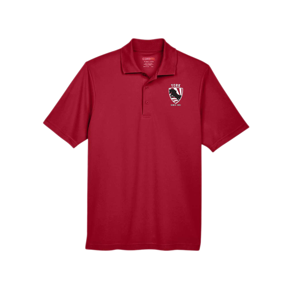 YORK STREET PUBLIC SCHOOL - Golf Shirt