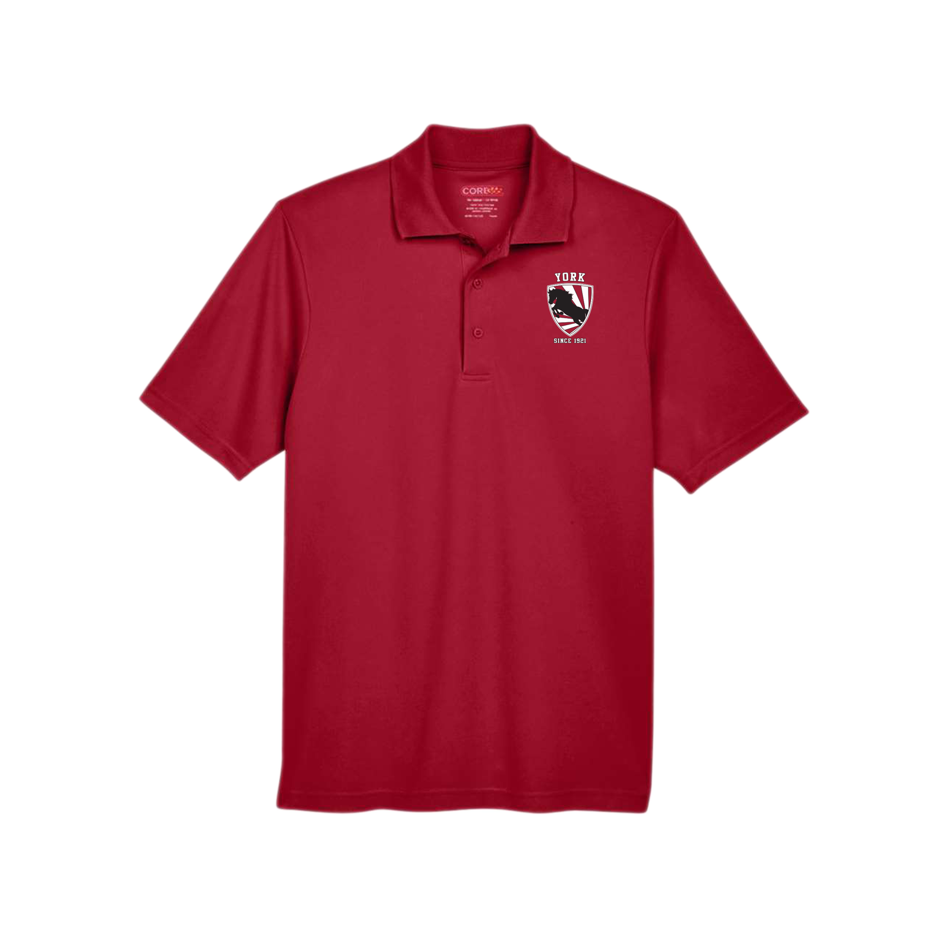 YORK STREET PUBLIC SCHOOL - Golf Shirt