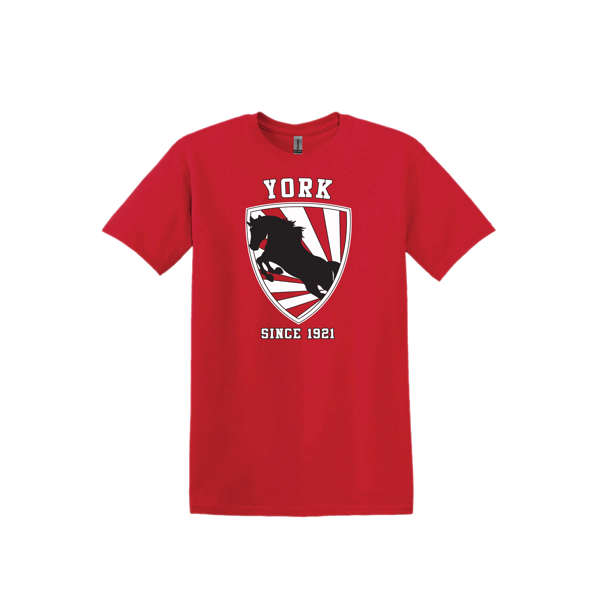 YORK STREET PUBLIC SCHOOL - T-Shirt