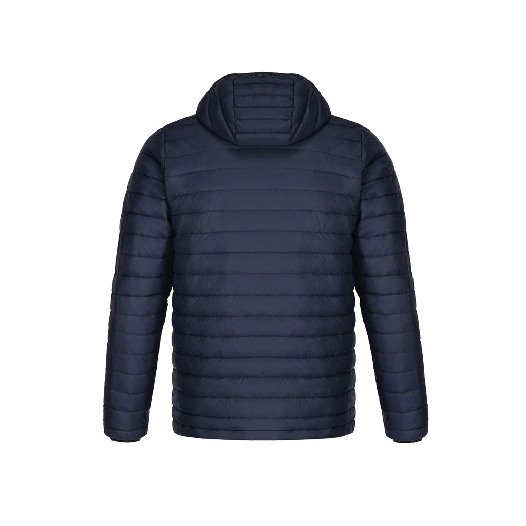 Ottawa South - Puffy Jacket w/ Detachable Hood (Unisex/Youth)