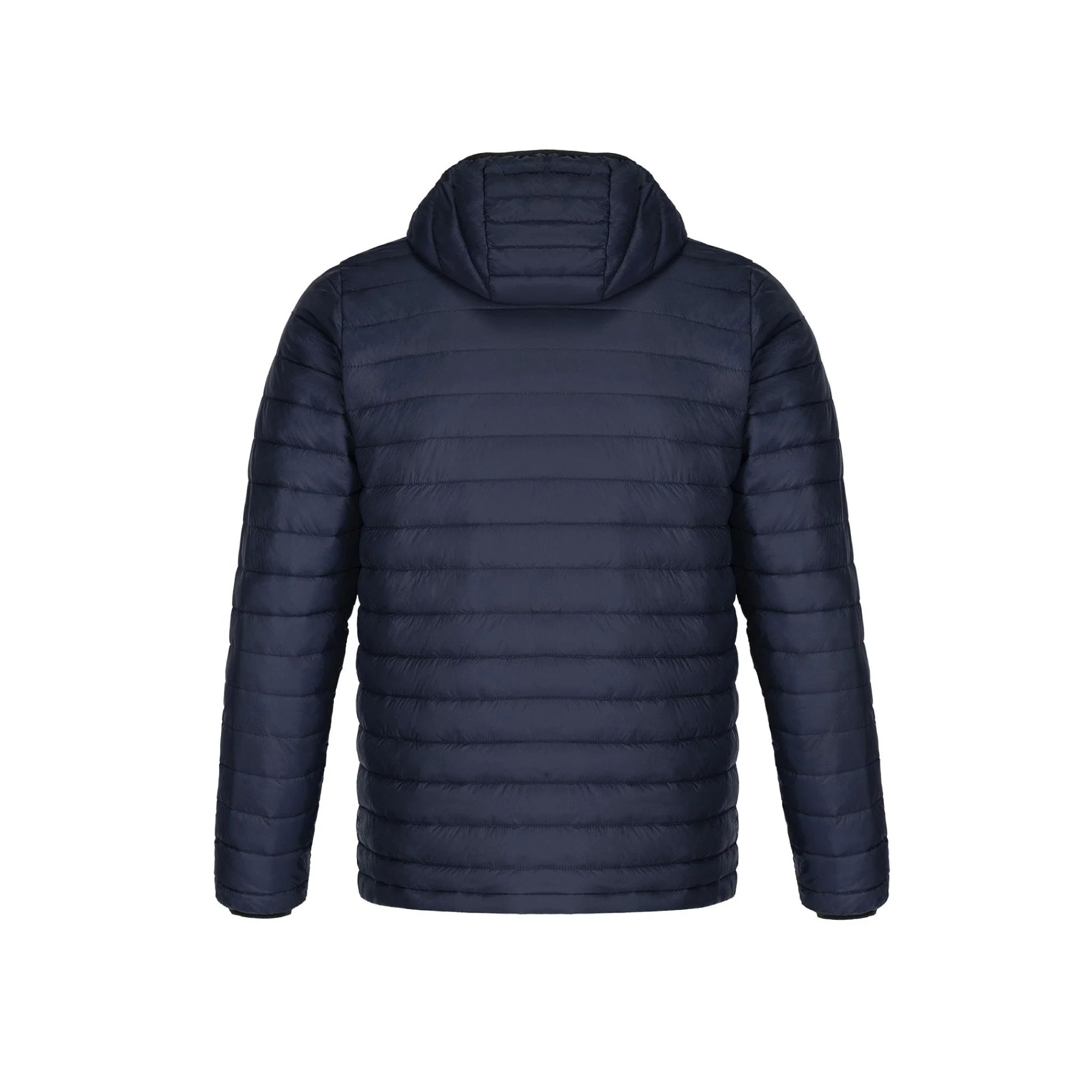 Ottawa South - Puffy Jacket w/ Detachable Hood (Unisex/Youth)