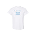 IT'S A GREEK THING - Acropolis