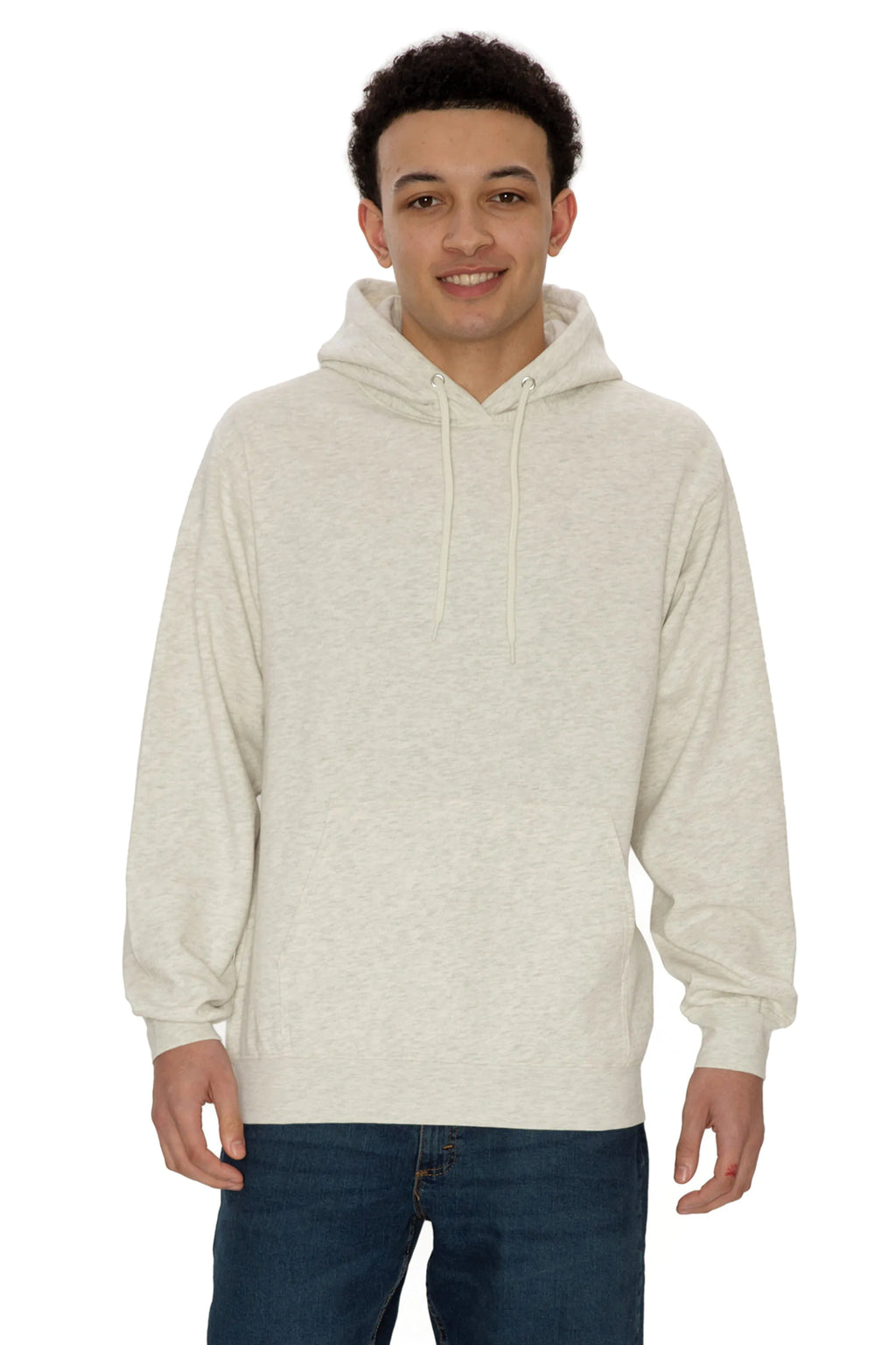 ATC™ Unisex Everyday Fleece Hoodie (ATCF2500)