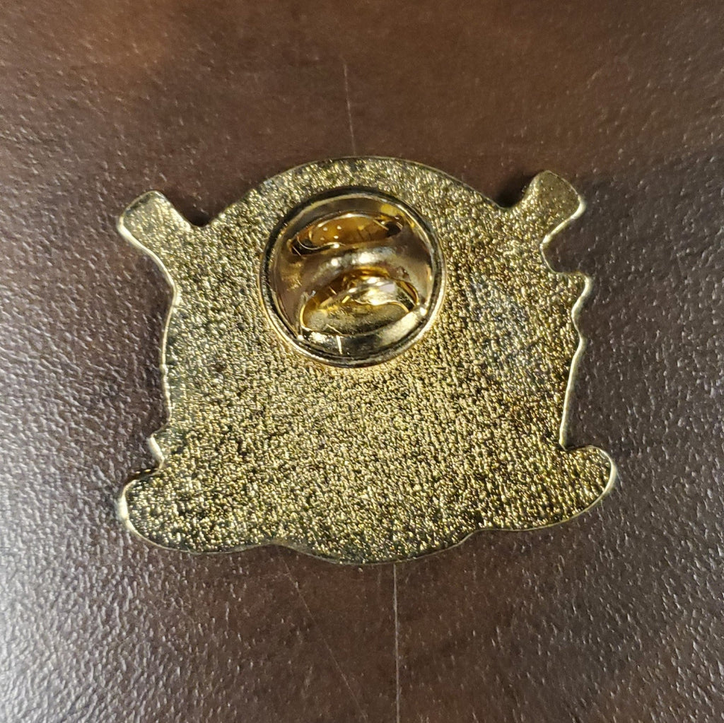 LEITRIM HAWKS - Lapel Pins