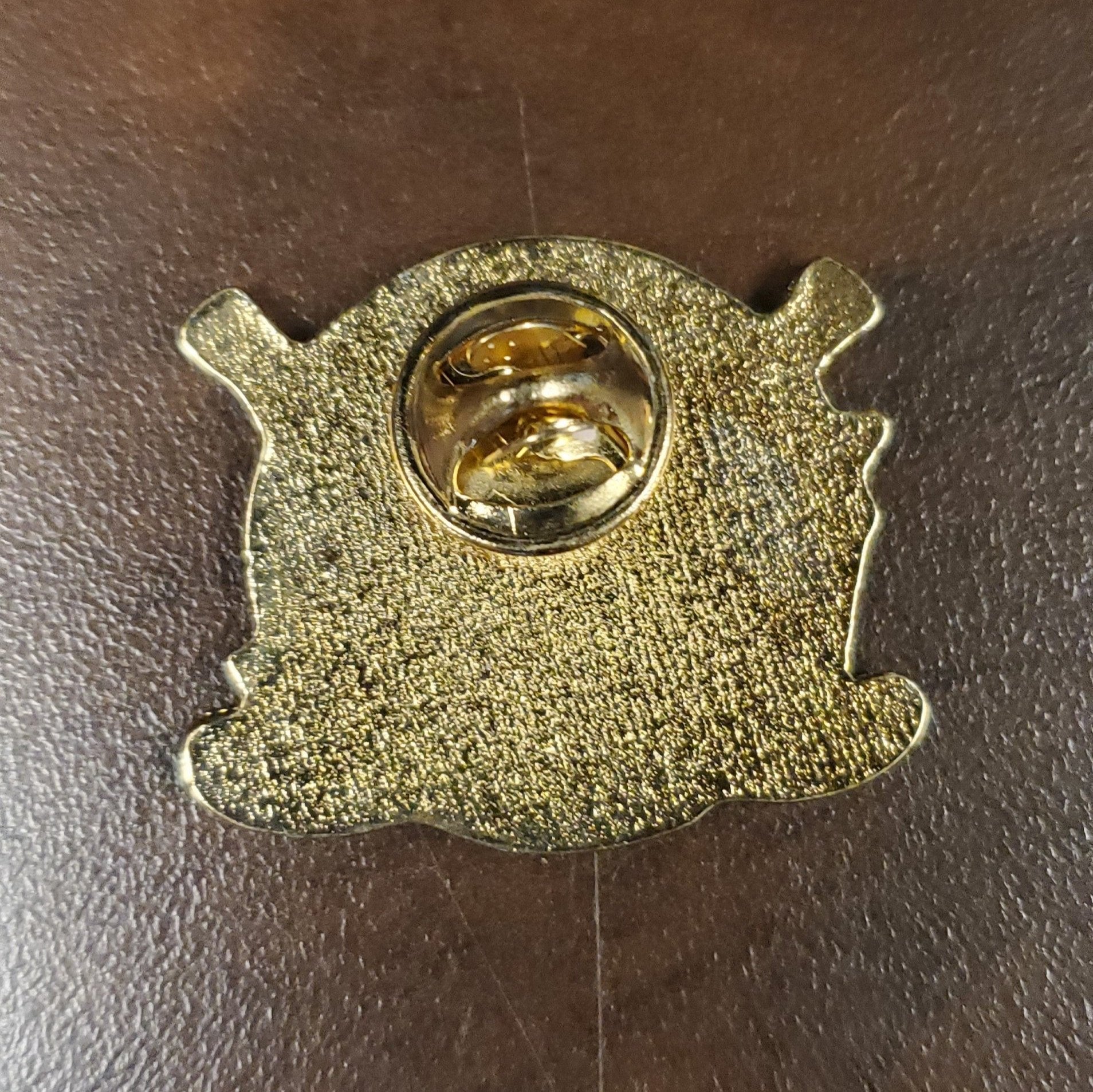 LEITRIM HAWKS - Lapel Pins