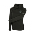 METCALFE JETS - Performance Hockey Mom Hoodie (Women's)