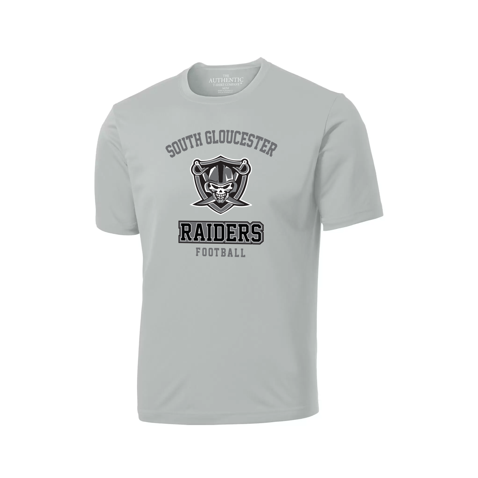 GLOUCESTER RAIDERS FOOTBALL - Performance T-Shirt