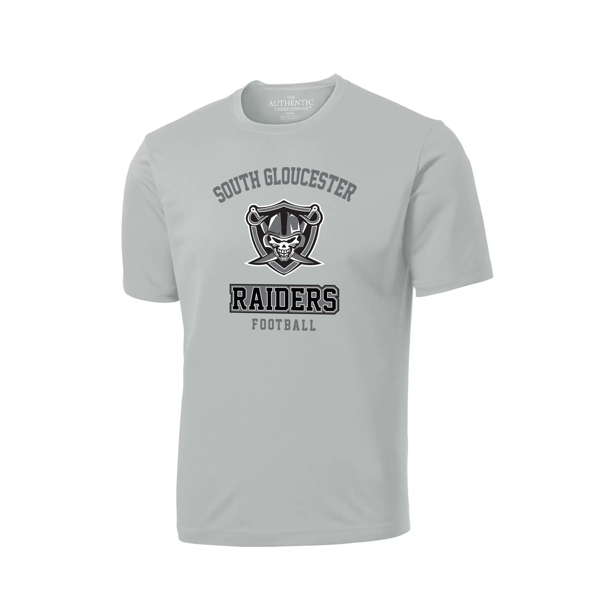 GLOUCESTER RAIDERS FOOTBALL - Performance T-Shirt