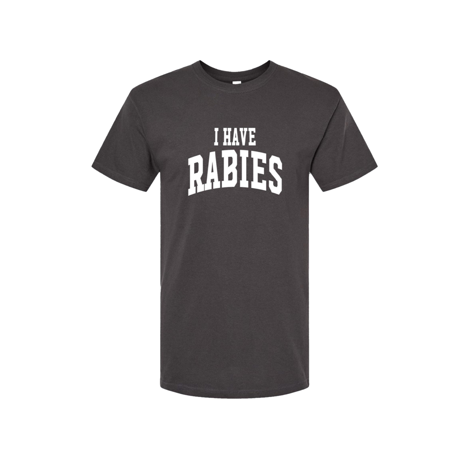 I HAVE RABIES - T-shirt (Men's)