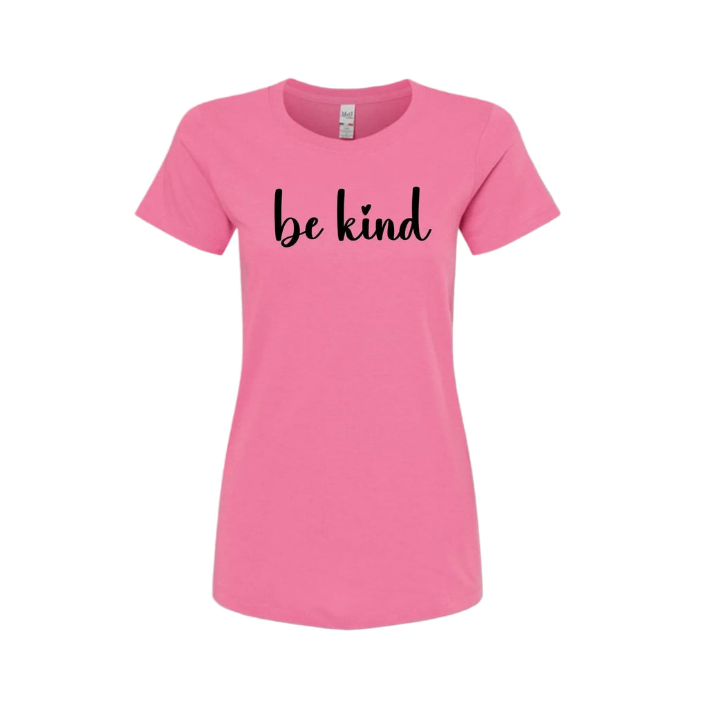 Pink Shirt Day - BE KIND T-Shirt