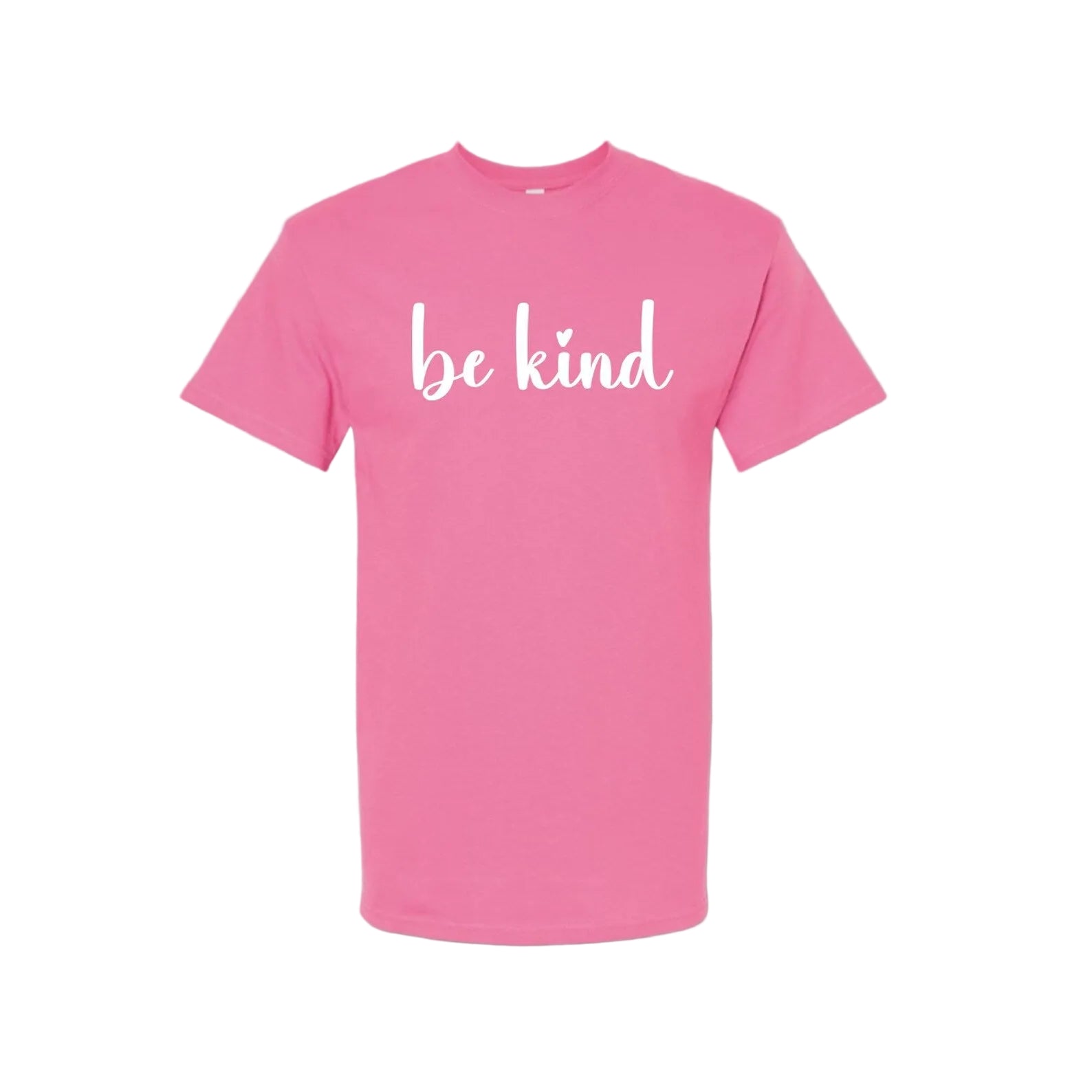 Pink Shirt Day - BE KIND T-Shirt