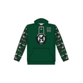 METCALFE JETS - Sublimated Camo Hoodie