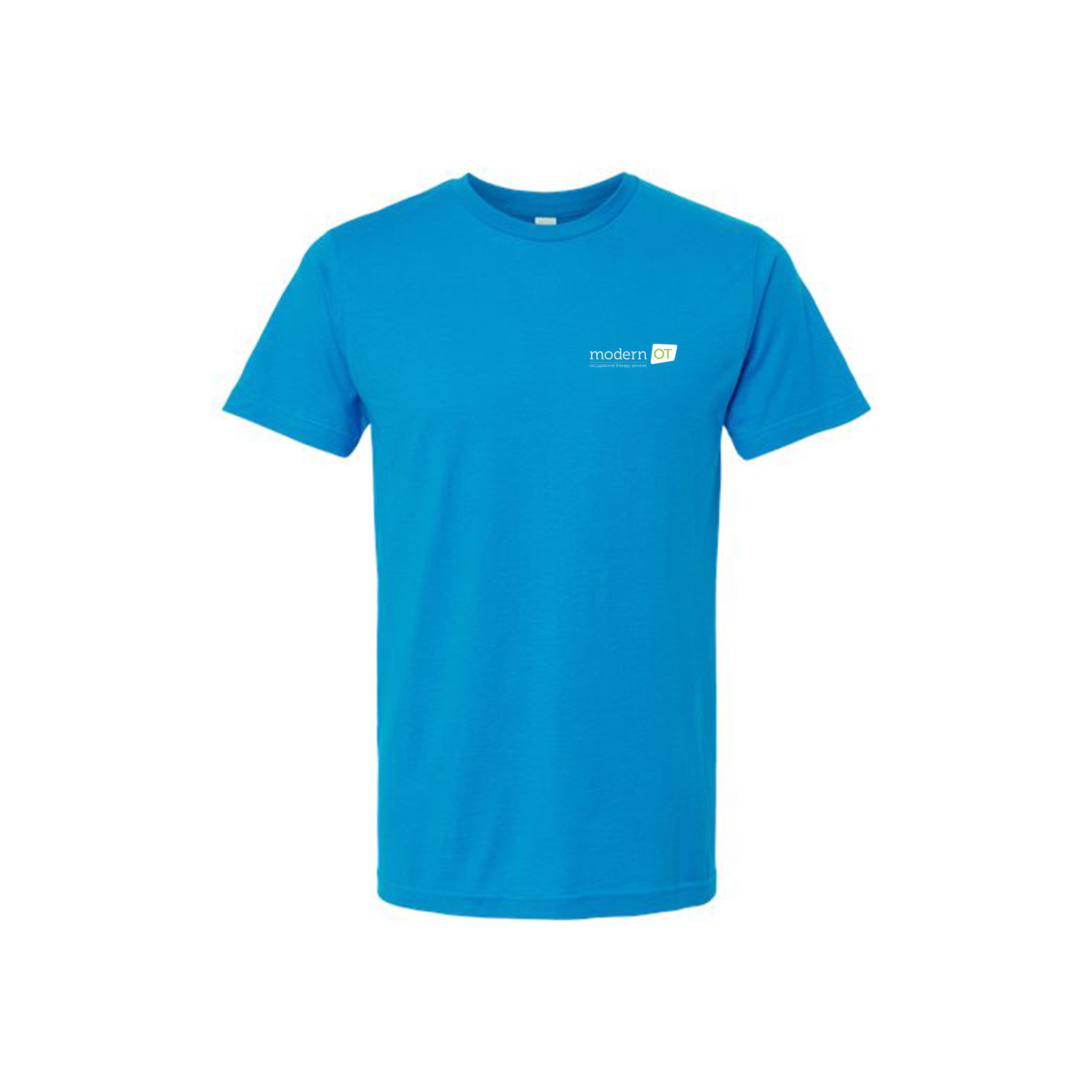 Modern OT - Fine Jersey T-Shirt