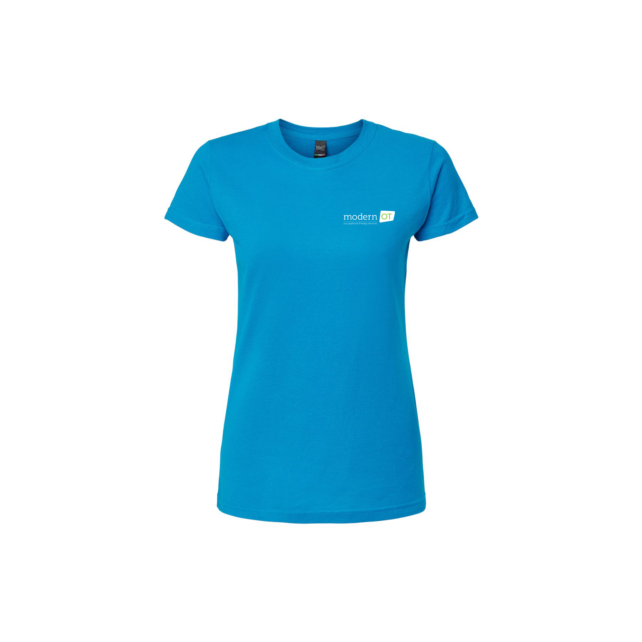 Modern OT - Fine Jersey T-Shirt