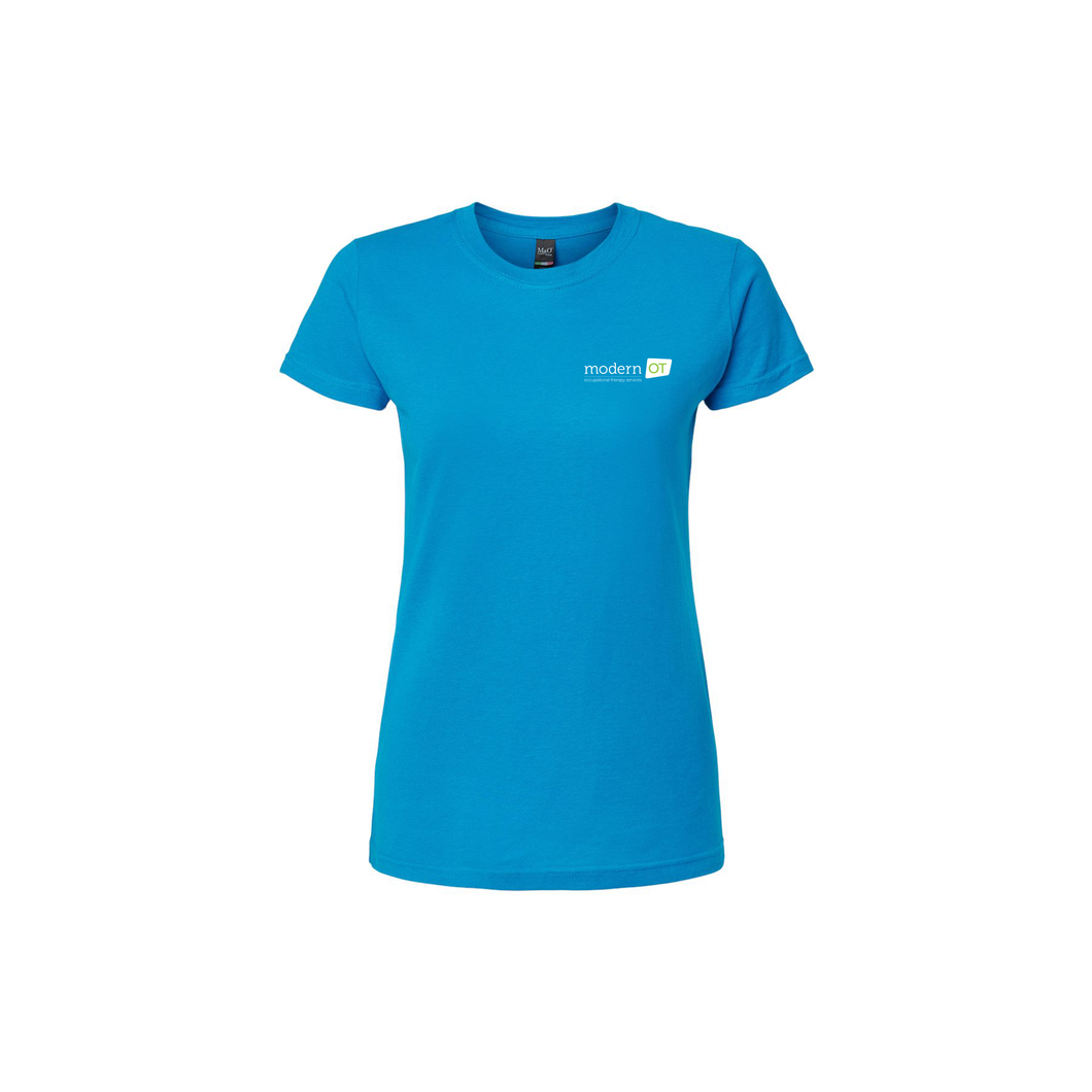 Modern OT - Fine Jersey T-Shirt