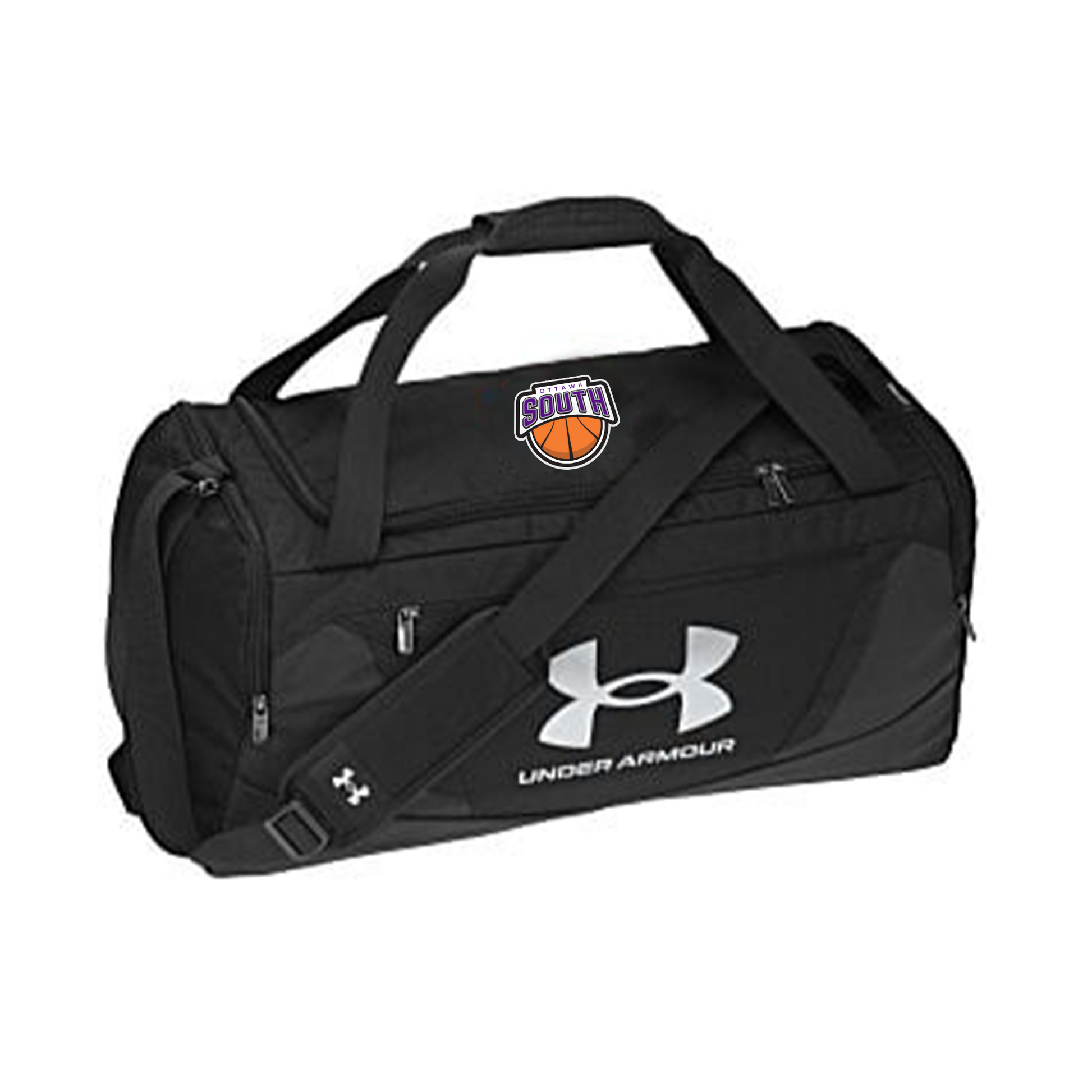 OSBA - Under Armour Undeniable 5.0 Duffel Bag