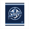 Ottawa South - Fleece Blanket
