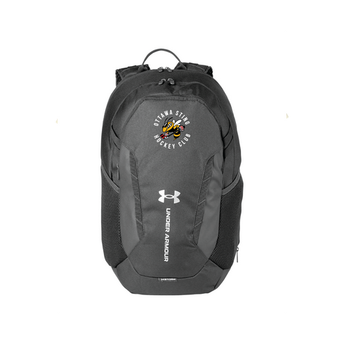 OTTAWA STING - UA Backpack