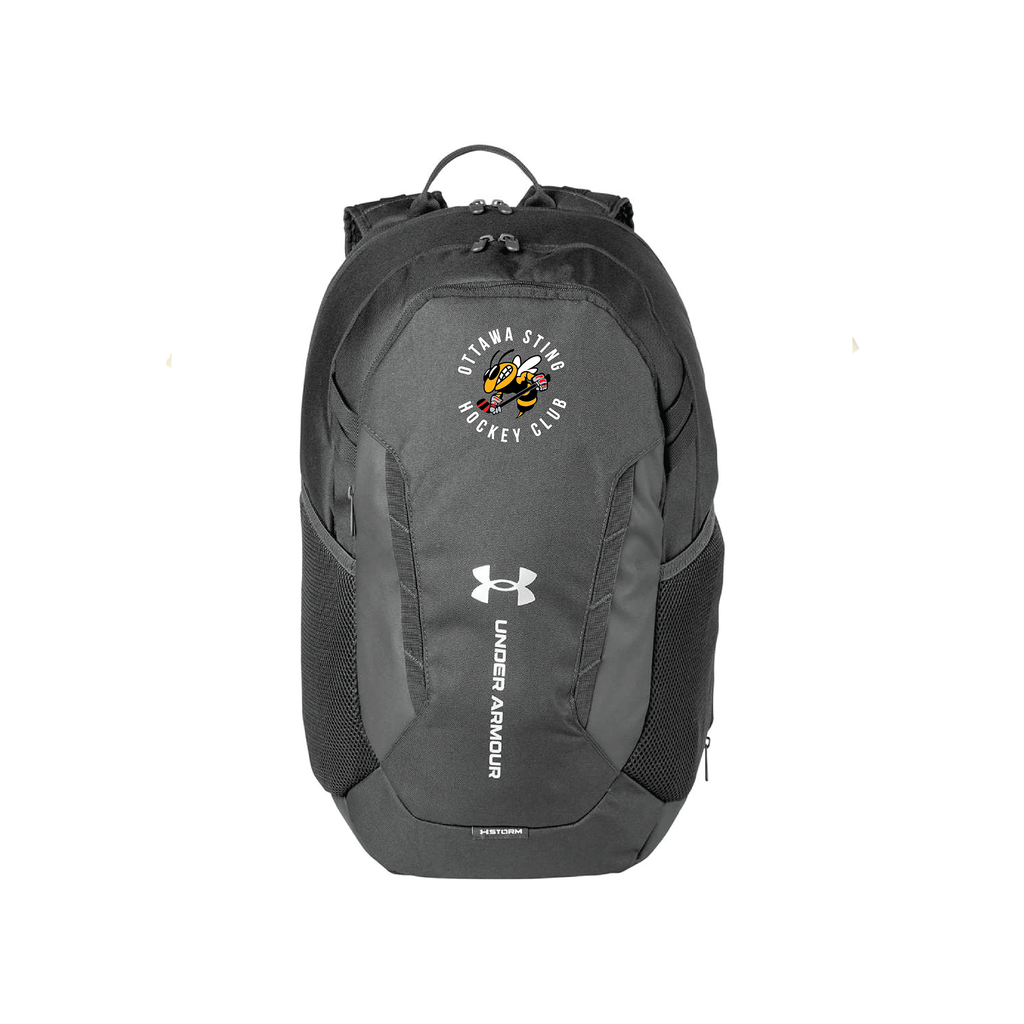 OTTAWA STING - UA Backpack