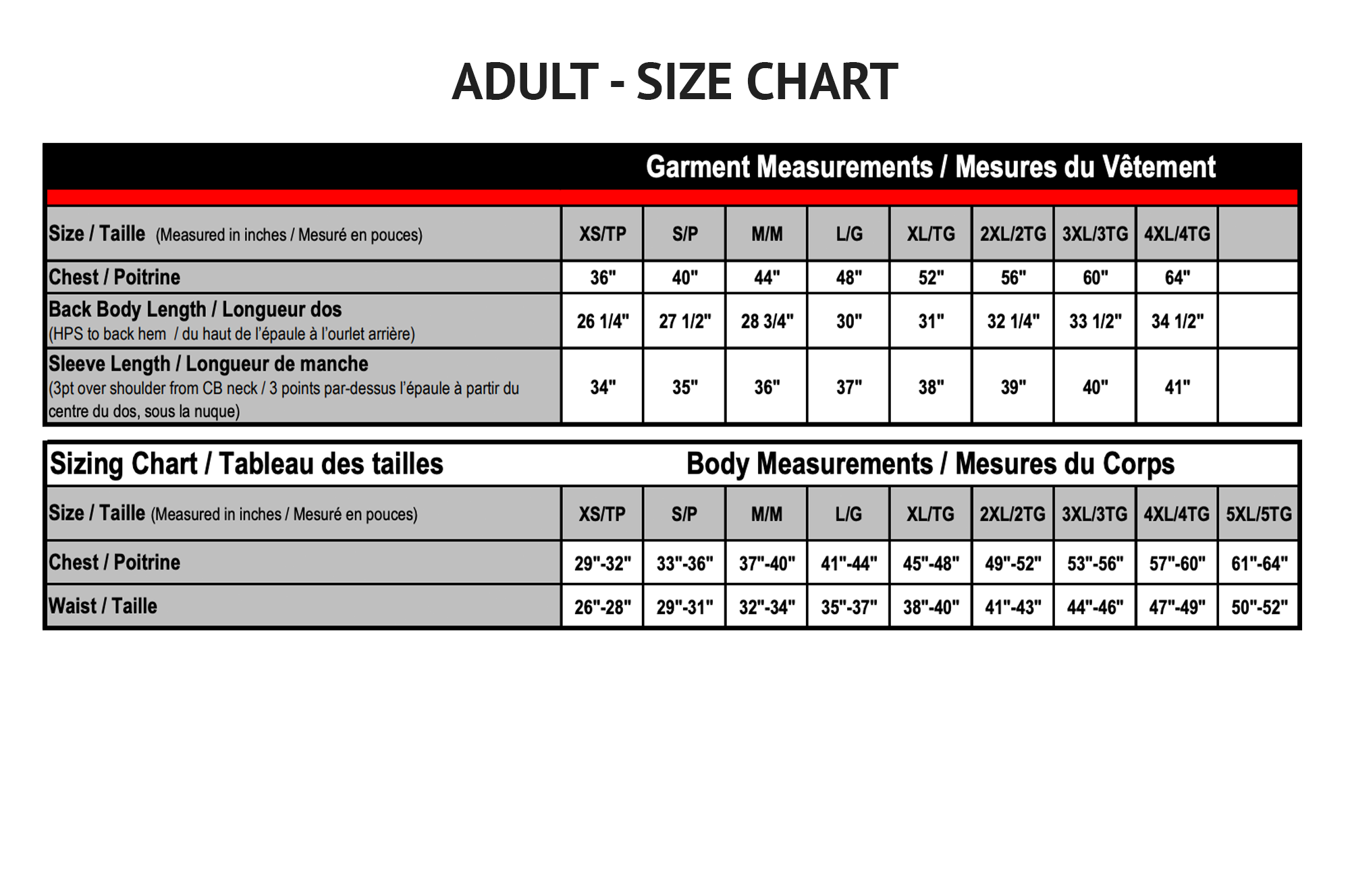 Modern OT - Quarter Zip Sweatshirt