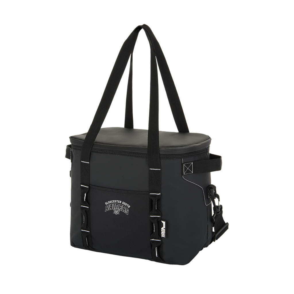 GLOUCESTER RAIDERS - Urban Peak® Waterproof 12 Can Hinge Cooler