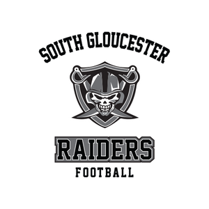 Gloucester Raiders Football